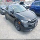 2HGFC2F76MH007653 2021 Honda Civic Ex 4Dr auction photo thumbnail 1