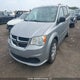 2C4RDGBG5DR729475 2013 Dodge Grand Caravan Se auction photo thumbnail 2