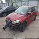 1FADP3K21GL312694 2016 Ford Focus Se auction photo thumbnail 2