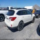 4S4BSFLC2F3200361 2015 Subaru Outback 3.6R Limited Package auction photo thumbnail 4