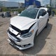 3FA6P0D98HR202424 2017 Ford Fusion Titanium auction photo thumbnail 2