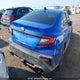 JF1VBAL64N9006172 2022 Subaru Wrx Limited auction photo thumbnail 17