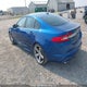 SAJXA0JC6AMR56437 2010 Jaguar Xf R auction photo thumbnail 3
