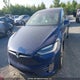 5YJXCBE23HF047208 2017 Tesla Model X 100D/75D/90D auction photo thumbnail 12