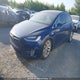 5YJXCBE23HF047208 2017 Tesla Model X 100D/75D/90D auction photo thumbnail 2