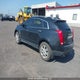 3GYFNDEY7BS515102 2011 Cadillac Srx Luxury Collection auction photo thumbnail 3