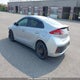 KMHC65LD8MU254024 2021 Hyundai Ioniq Se auction photo thumbnail 3