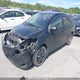 JTDBT4K37A1381386 2010 Toyota Yaris auction photo thumbnail 2