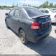 JTDBT4K37A1381386 2010 Toyota Yaris auction photo thumbnail 3
