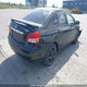JTDBT4K37A1381386 2010 Toyota Yaris auction photo thumbnail 4
