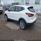 JN1BJ1AW1MW450597 2021 Nissan Rogue Sport S auction photo thumbnail 3