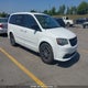 2C4RDGBGXER456860 2014 Dodge Grand Caravan Se/Sxt auction photo thumbnail 1