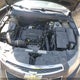 1G1PH5S9XB7262420 2011 Chevrolet Cruze Ltz auction photo thumbnail 10