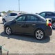 1G1PH5S9XB7262420 2011 Chevrolet Cruze Ltz auction photo thumbnail 14