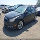 1G1PH5S9XB7262420 2011 Chevrolet Cruze Ltz auction photo thumbnail 2