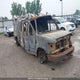 1FTNE2ELXCDB01257 2012 Ford Econoline E250 Van auction photo thumbnail 1