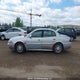 1G4HP52K15U183298 2005 Buick Lesabre Custom auction photo thumbnail 15