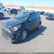 3KPA25AD5NE496716 2022 Kia Rio S auction photo thumbnail 2