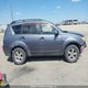 JA4MT31X07Z602418 2007 Mitsubishi Outlander Ls auction photo thumbnail 13
