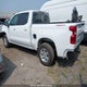 2GCUKDED0S1125392 2025 Chevrolet Silverado K1500 Lt auction photo thumbnail 3