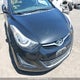 5NPDH4AE0EH543547 2014 Hyundai Elantra Gl auction photo thumbnail 17