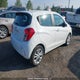 KL8CD6SA7LC459869 2020 Chevrolet Spark 1Lt Cvt auction photo thumbnail 4
