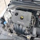KMHD84LF6HU217716 2017 Hyundai Elantra Se/Value/Limited auction photo thumbnail 10