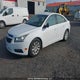 1G1PL5SH8D7282271 2013 Chevrolet Cruze Ls auction photo thumbnail 2