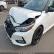 3N1AB8DV8NY264280 2022 Nissan Sentra Sr auction photo thumbnail 21