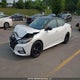 3N1AB8DV8NY264280 2022 Nissan Sentra Sr auction photo thumbnail 2