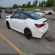 3N1AB8DV8NY264280 2022 Nissan Sentra Sr auction photo thumbnail 3