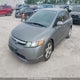 2HGFA165X7H102669 2007 Honda Civic Lx auction photo thumbnail 2