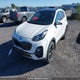 KNDPNCAC8M7930509 2021 Kia Sportage Ex auction photo thumbnail 2