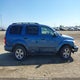 1D4HB48N36F125393 2006 Dodge Durango Slt auction photo thumbnail 13