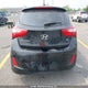 KMHD25LH3EU206127 2014 Hyundai Elantra Gt auction photo thumbnail 17
