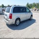 2D8HN44H88R808191 2008 Dodge Grand Caravan Se auction photo thumbnail 4