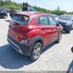 KM8K1CAB3NU800617 2022 Hyundai Kona Se auction photo thumbnail 4