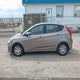 KMHCT5AE6DU124960 2013 Hyundai Accent Gls/Gs auction photo thumbnail 15