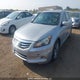 1HGCP2F89CA800720 2012 Honda Accord Ex-L auction photo thumbnail 2