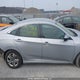 2HGFC2F54GH012580 2016 Honda Civic Lx auction photo thumbnail 14