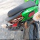 JKAEXEF15FDA21925 2015 Kawasaki Ex650 F auction photo thumbnail 12