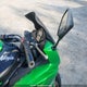 JKAEXEF15FDA21925 2015 Kawasaki Ex650 F auction photo thumbnail 14