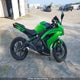 JKAEXEF15FDA21925 2015 Kawasaki Ex650 F auction photo thumbnail 15