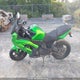 JKAEXEF15FDA21925 2015 Kawasaki Ex650 F auction photo thumbnail 16