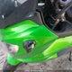 JKAEXEF15FDA21925 2015 Kawasaki Ex650 F auction photo thumbnail 19