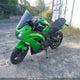JKAEXEF15FDA21925 2015 Kawasaki Ex650 F auction photo thumbnail 2