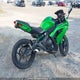 JKAEXEF15FDA21925 2015 Kawasaki Ex650 F auction photo thumbnail 4