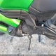JKAEXEF15FDA21925 2015 Kawasaki Ex650 F auction photo thumbnail 9