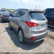 5XYZUDLA3GG376669 2016 Hyundai Santa Fe Sport 2.0T Limited auction photo thumbnail 3