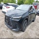 JTJHKCFZ3N2003472 2022 Lexus Nx 450H+ auction photo thumbnail 2